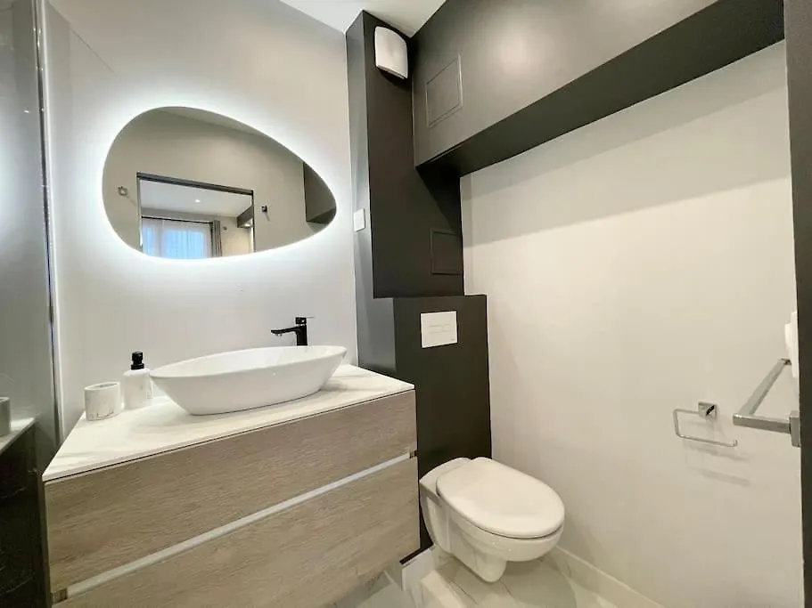Apartment Charming Marais, Republique, Bastille